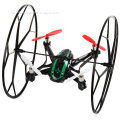 3 in 1 Planet 6 Axis Gyro 2.4G 4CH RC Quadcopter with 0.3MP Camera